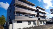 アクアトピア福住の間取り画像