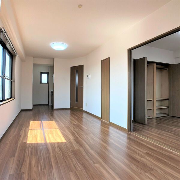 リビング