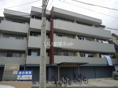 リアライズ一社の外観画像
