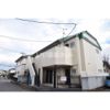 エクセレンス西川田の間取り画像