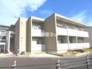 ジュネスの間取り画像
