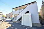 シティハイム井相田の間取り画像