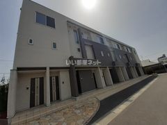Casa Kodamaの外観画像