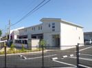 クレセントEの間取り画像