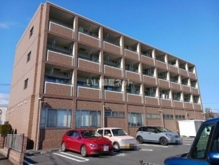 エクレセンス新富の外観画像