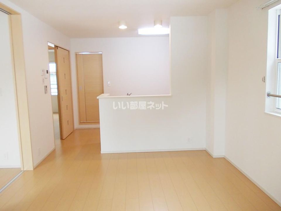 リビング