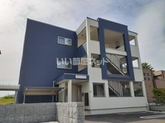 パインオーク Ⅴの外観画像