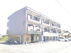 パストラル・宮ノ上の外観画像