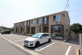 メリー エスペランデの外観画像