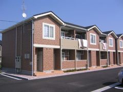 イストワールAの外観画像