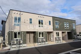 リヴェール Ⅰの外観画像