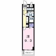 ラヴィアンローズの間取り画像