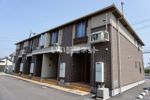 ミルト住吉Ⅰの外観