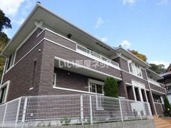 フリーデンハオス 参番館の外観画像