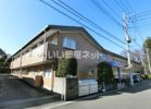 ラフィネ多摩平の間取り画像