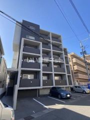 Y’sTERRACEの外観画像