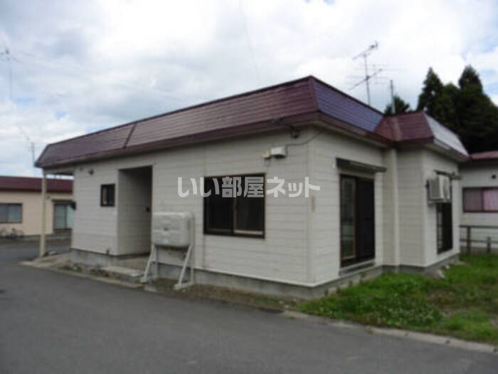 加藤ハウジング C02の外観画像