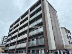 プリムヴェールの外観画像