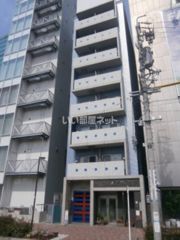 K Azurの外観画像