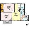 ウィルモア芳賀の間取り画像