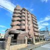 フォンテーヌ神山の間取り画像