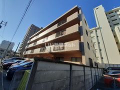 パークノヴァ徳川園の外観画像