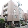 Grace Ishibashiの間取り画像