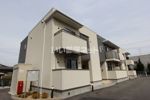プラシードの間取り画像