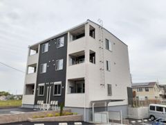 エスペランス・Ⅰの外観画像