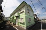 エメラルドハイツⅠの間取り画像