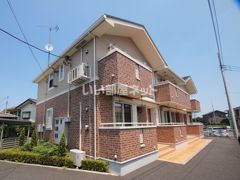 ブルー・スカイⅠの外観画像