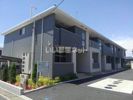 クレアンジュⅡの間取り画像