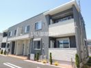 ルラールアドバンスⅡの間取り画像