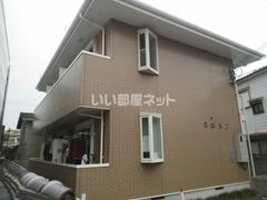 シエル Tの外観画像