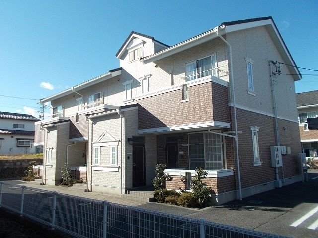 グランシャリオ Aの外観画像