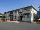 サニーレジデンス Bの間取り画像