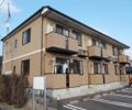 ハイムS・Ⅱの間取り画像