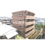 コモドの外観画像