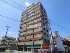 天神アコールマンションの外観画像
