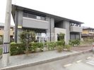 サンガーデン Cの間取り画像