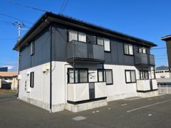 清賜知 二号館の外観画像