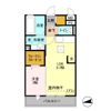 GT asakoの間取り画像