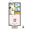 アーバンフラッツの間取り画像