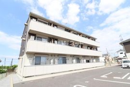セジュールホンダ Bの外観画像