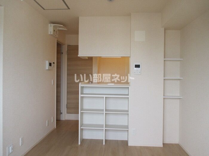 リビング