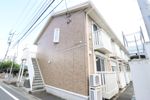 セジュールⅠの間取り画像