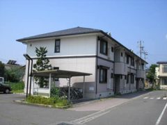 ハイグラッド Aの外観画像