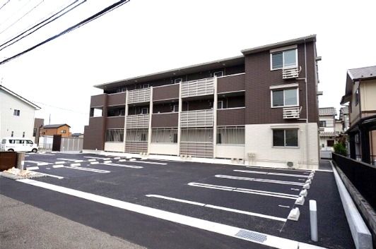 Graceグレースの賃貸物件