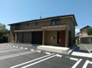 グリーンコート A棟の間取り画像