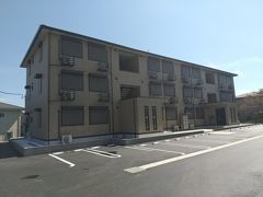 グリーンコート B棟の外観画像